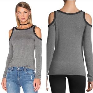 Bailey 44 Harlow Top in Mercury NWT